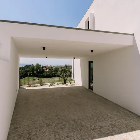 Tamega Green*holiday Homes *